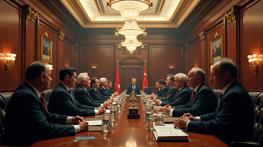 Tysklands historiske trekk: Første gang støtte til UNRWA trekkes tilbake