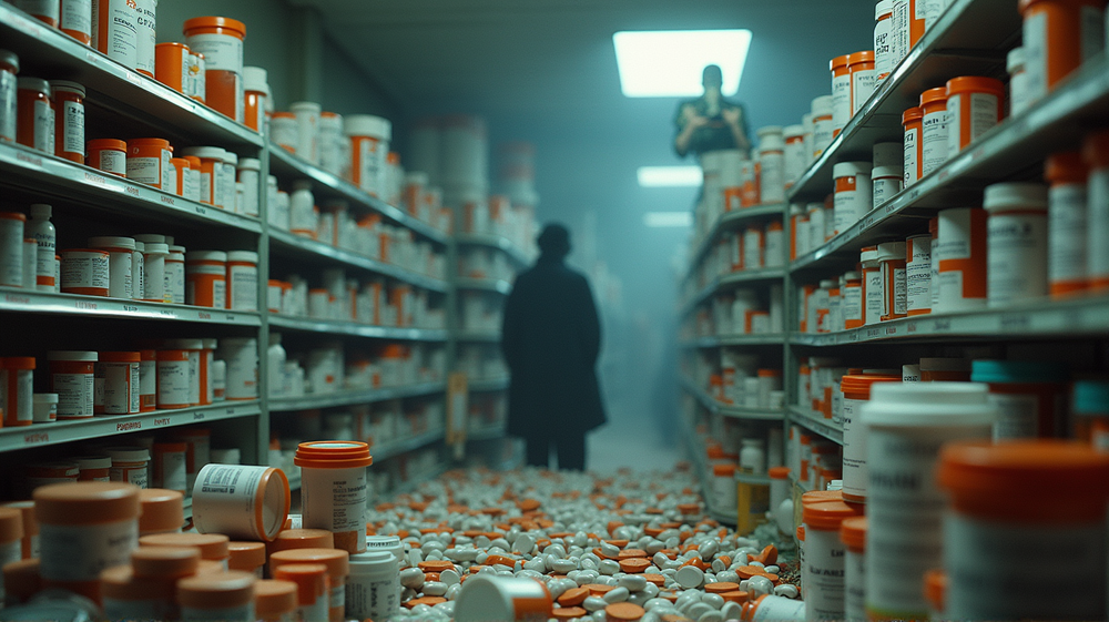 Trumps legemiddelpris-strategi: Flytter fokuset fra Medicares store tiltak