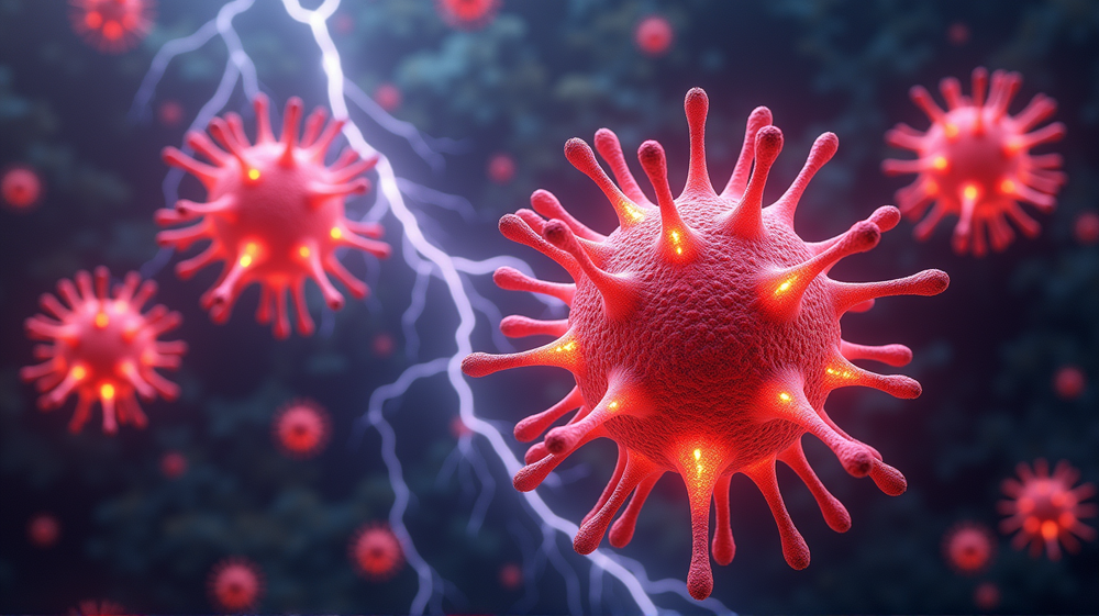 Elektriske Sjokk: Fremtiden for Raskere Helbredelse og Restitusjon