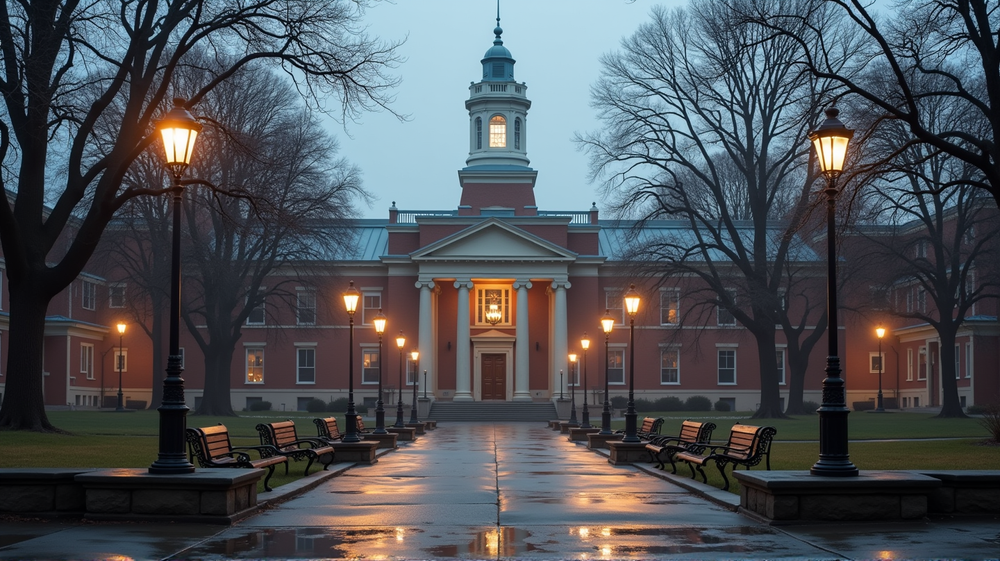 Universitetet i Minnesota i konflikt med Fairview om medisinskolens fremtid