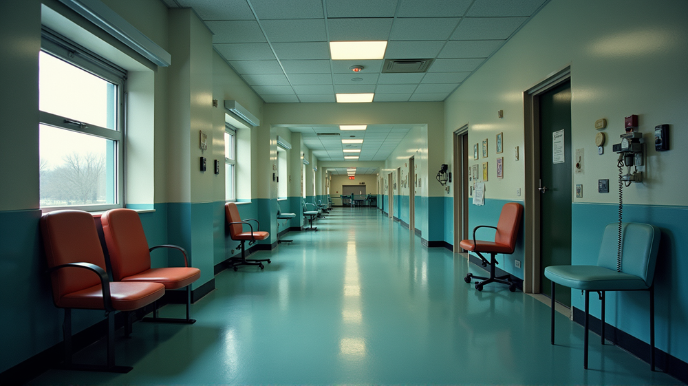 Indianas dristige plan for å revolusjonere helse i distriktene midt i føderalt bud