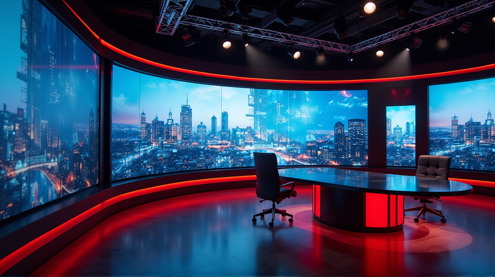 Uovertruffen Triumph: ABCs 'World News Tonight' Hersker Suverent