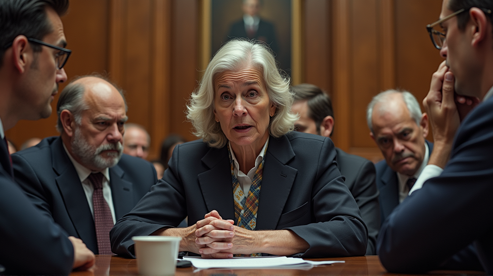 Trumps kontroversielle kirurg-generalskandidat utløser heite debatter