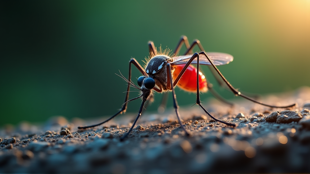 Avsløring av trusselen: Zikaviruset avdekket