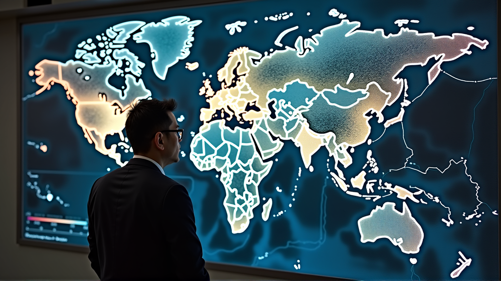 En Banebrytende Teori som Kan Endre Måten Vi Tenker om Kinesisk Økonomi