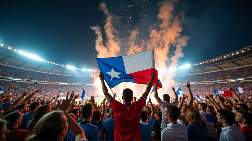 Hvorfor ledere i Nord-Texas feirer en fantastisk FIFA World Cup-oppstilling i 2026