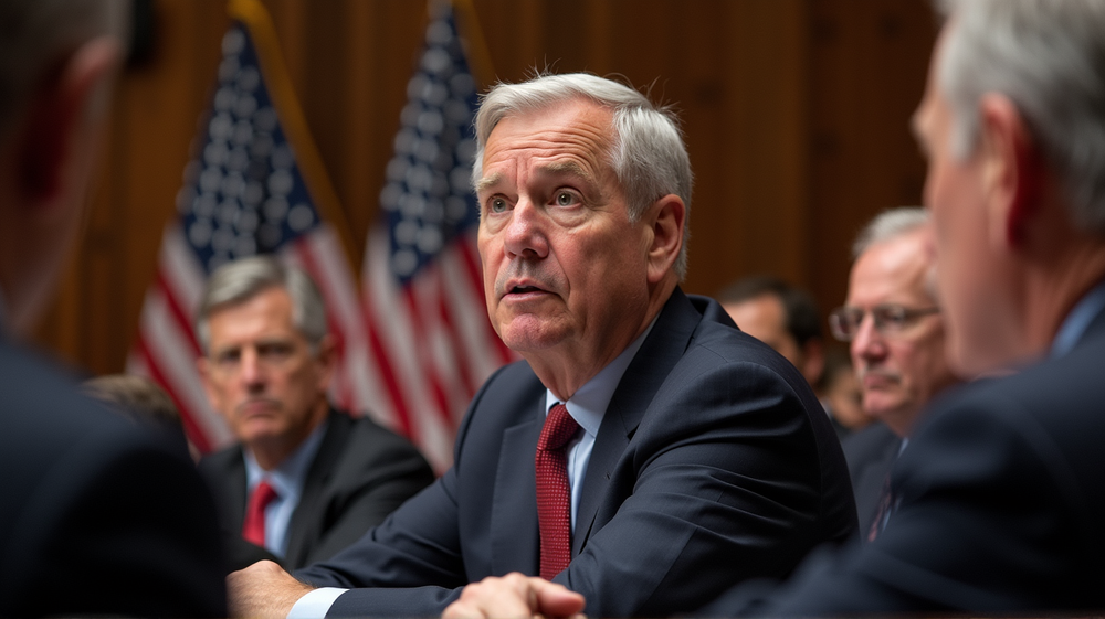 Demokrater utfordrer GOP med lovforslag om å forlenge ACA-skattefradrag i tre år