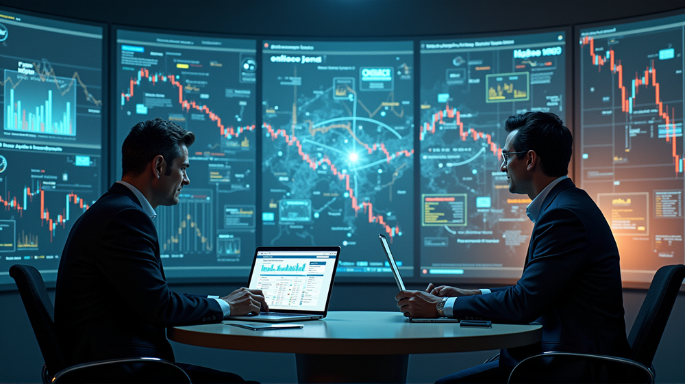 Siste nytt: Oracles AI-bakslag sammenfaller med Times anerkjennelse av AI-ledere