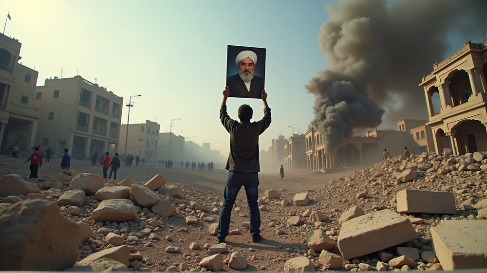 Hamas-lederens dramatiske attentat: Et vendepunkt i Gaza