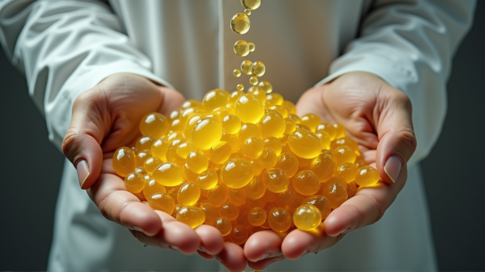 Oppdagelse: Avslørt Soyabønneoljens Hemmelige Rolle i Fedme