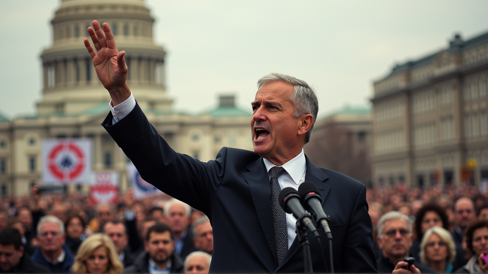 Lees erklæring: Et fast standpunkt mot uløste opprør under unntakstilstand