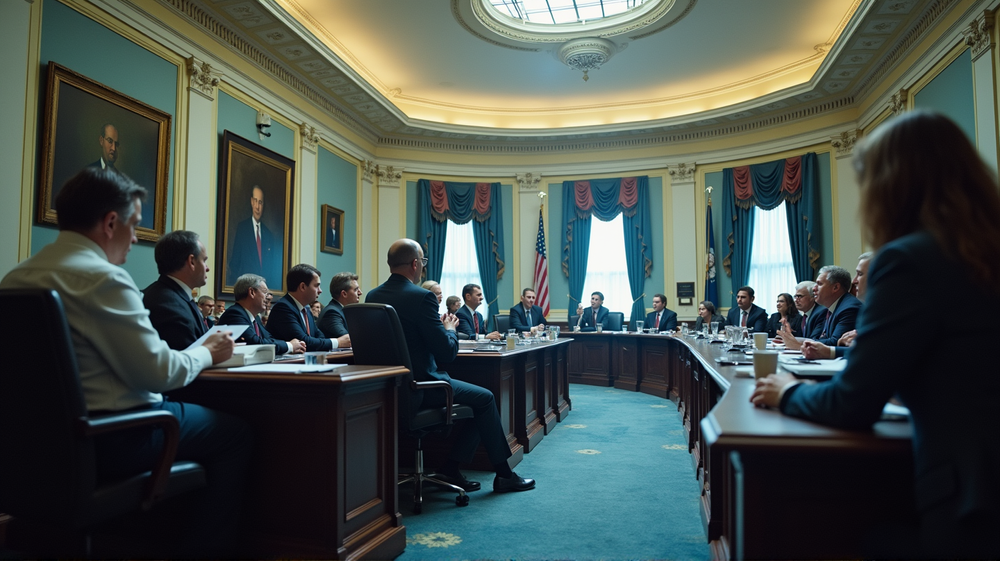 ACA-subsidienes dilemma: Vil Kongressen handle i tide?