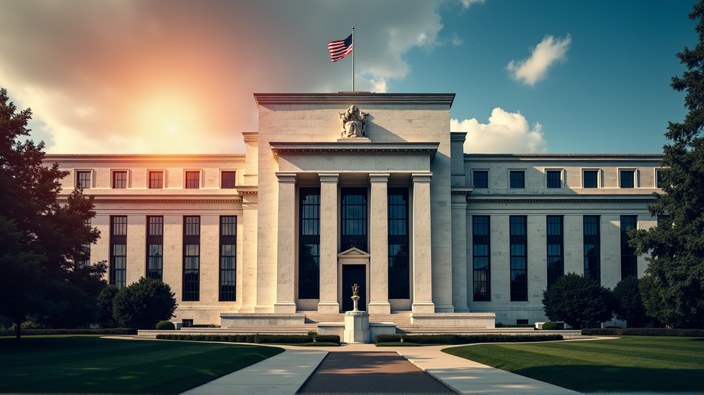 Avdekke den uvanlige Fed-rentekuttsyklusen: Lærer vi fra 1960-årene?