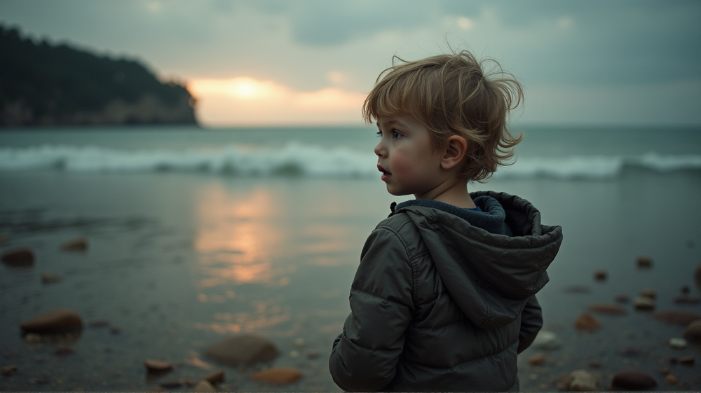 Tragisk Konfrontasjon: Gaza-adresse Nektet Kritisk Pleie til Ung Kreftpasient