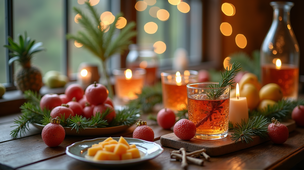 Hvorfor det kan styrke din velvære å si nei til den festlige drinken