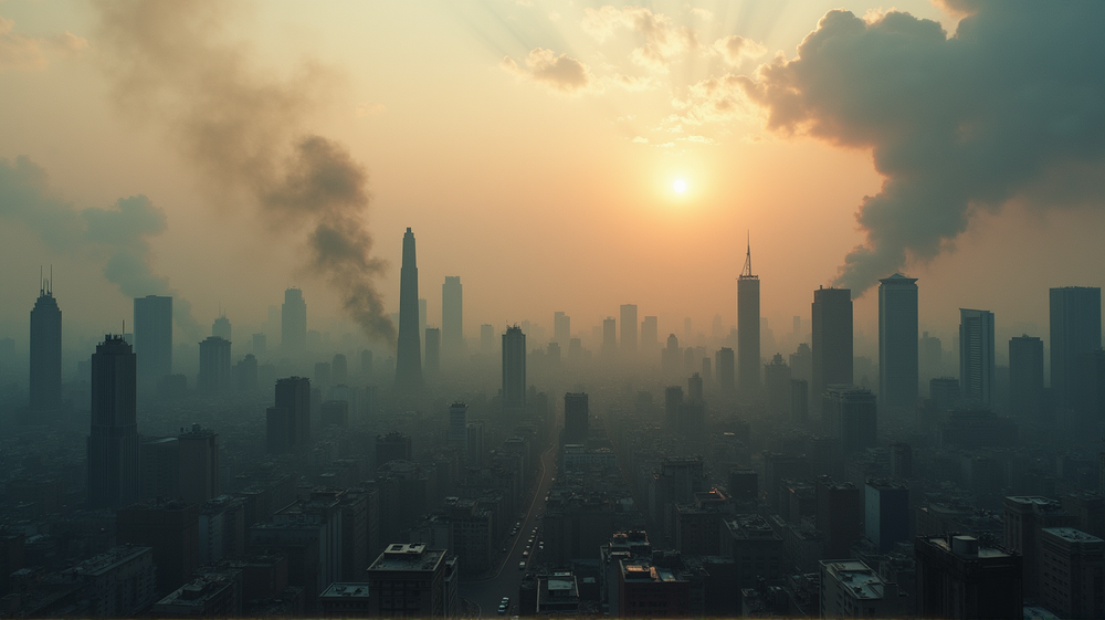 Tragedie Utover Tall: Mer enn 70 000 Ofre i Gaza