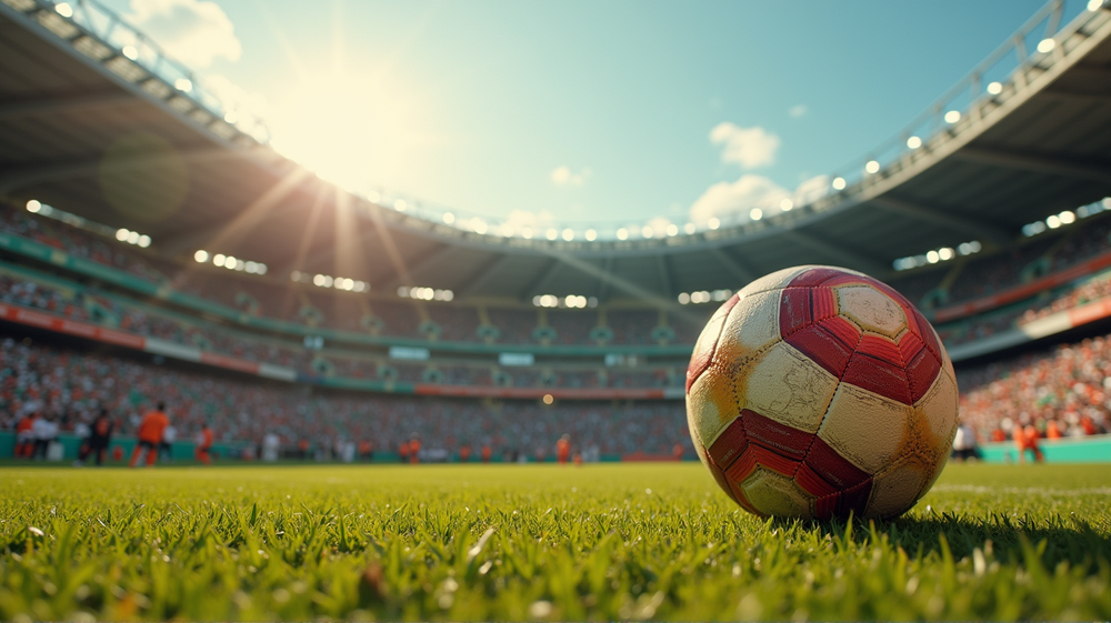 Marokko mestrer fotball som Afrikas vei til velstand