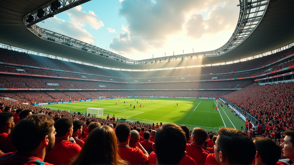 De må-se VM 2026-kampene for israelske fans!