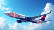 Deltas svevende anime-eventyr med Crunchyroll-samarbeid