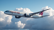 Hvordan Qatar Airways Revolusjonerer Vedlikeholdet av Boeing 787-Flåten