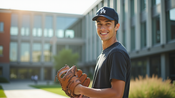 Fra Baseball til Store Data: Collin Clarks Reise inn i Data Science
