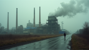 Slovakias industriutgang: Et tegn på stabilisering?