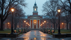 Universitetet i Minnesota i konflikt med Fairview om medisinskolens fremtid