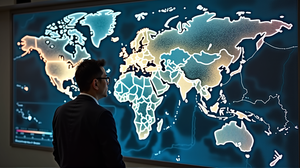 En Banebrytende Teori som Kan Endre Måten Vi Tenker om Kinesisk Økonomi