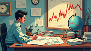 Avsløre økonomiske mysterier: Hva 4 indikatorer avslører om dagens økonomi