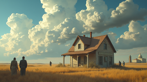 Åpenhetens Kamp: Søknader om Helsefond for Landsbygda Forblir Omgitt av Hemmelighet