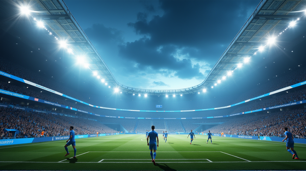 Vil Guardiola's Man City triumfere igjen i FIFA Club World Cup 2025?