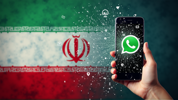 Den store WhatsApp-slettingskontroversen i Iran: Innsikt og konsekvenser
