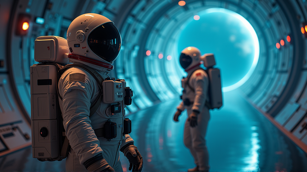 NASA utsetter Axiom 4-oppdraget på grunn av lekkasjer og tilbakeslag