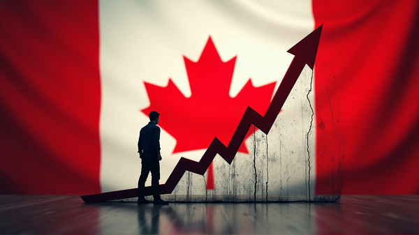 Canadas økende arbeidsledighetstall kan få Bank of Canada til å senke rentene