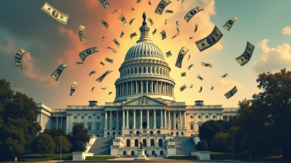 Medicaid-kutt i Trumps megareform: En velsignelse eller byrde for legemiddelselskaper?