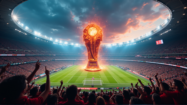 FIFAs Modige Trekk: Billettprisene for Club World Cup Stuper fra $473 til $13