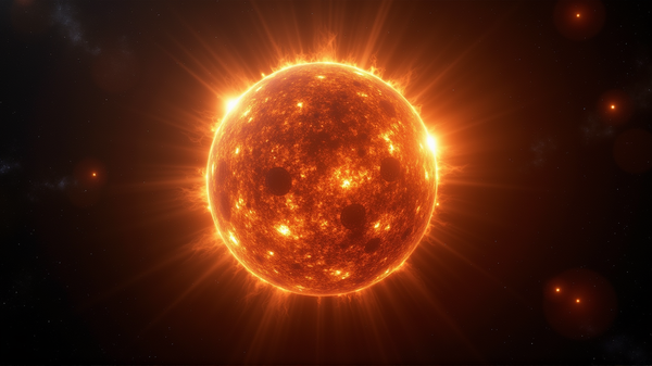 Nye Kosmiske Innsikter: Første Blikk på Planetfødsel