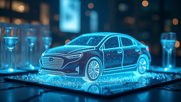 Hyundai utnytter MSME-er for å drive hydrogenfremtiden i Tamil Nadu
