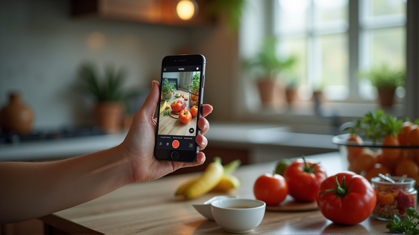 Yuka App: Din Lomme-Næringsrådgiver eller Bare en Trend?