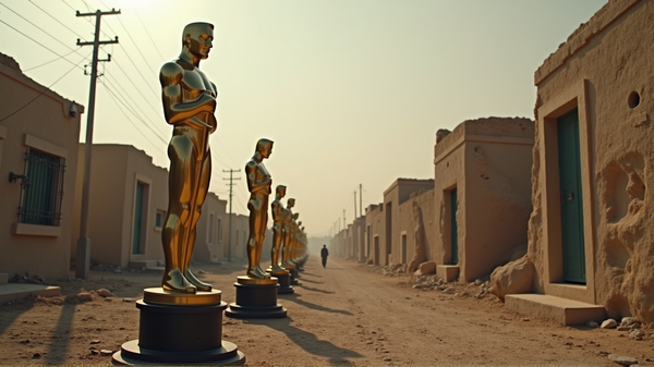 Israelske bosettere eskalerer angrep på Susiya: En palestinsk Oscar-vinners familie i fare