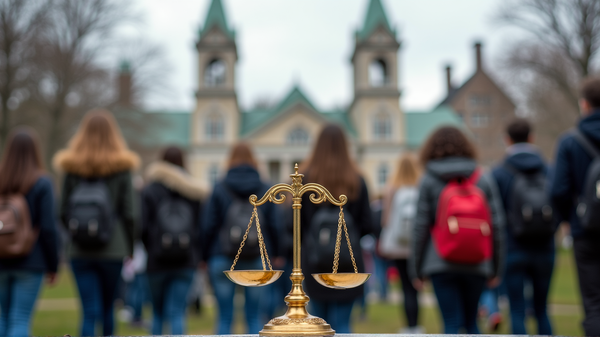 Columbia University Betaler 220 millioner dollar for å Løse Føderale Etterforskninger og ReforMere Politikker