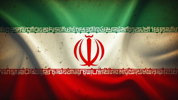 Hvorfor Snapback-sanksjoner mot Iran Ikke Kan Vente Lenger