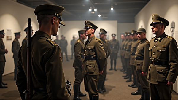 Kontroversielt WWII-utstilling utløser heftig debatt i Polen