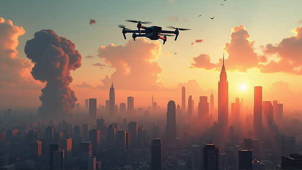 Jemenittenes Houthier Utsetter Droneangrep: Nye Trusler Mot Israel?