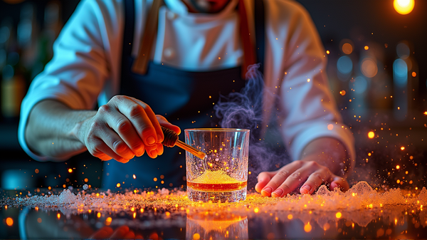 Augustutgaven av Caterer Magazine: En ledestjerne for F&B-industrien