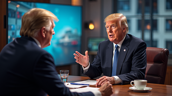 Fox News Innsikt: Trumps Rolle i Ukrainsk Fredsstrategi