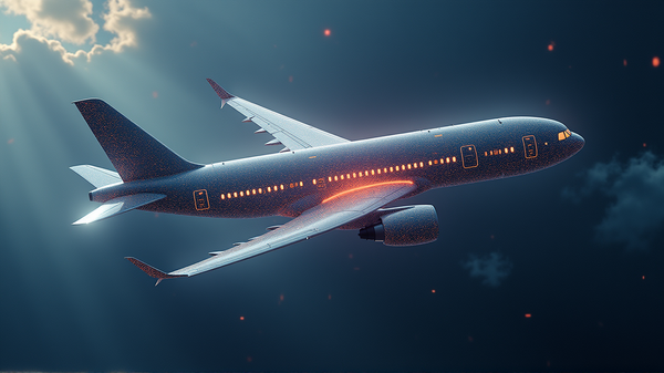 Russlands GPS-krigføring: Den usette kampen i europeiske himmelstrøk