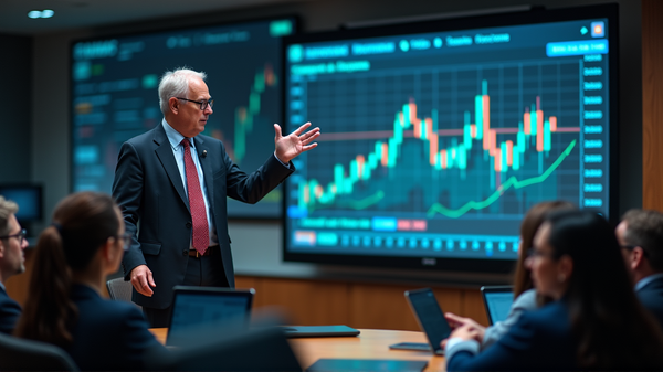 Å Avdekke Lønnshemmelighetene: En Reise Gjennom Tiden