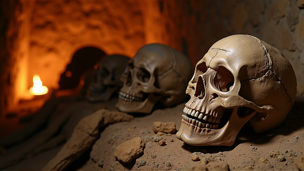 Verdens Eldste Mumier Oppdaget i Sørøst-Asia