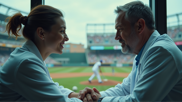 Lokale hjerter jubler: Little Leagues påvirkning og refleksjoner